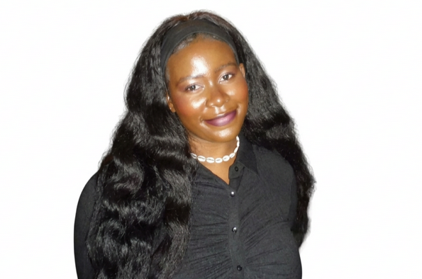 Michelle Delf – Gründerin Lehlo Lernatelier